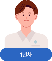 1년차